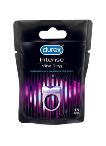 Durex Intense Vibe Ring